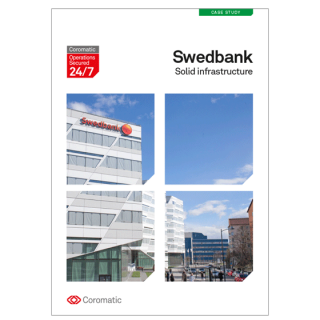 coromatic-case-swedbank-preview-eng Coromatic case study, Swedbank
